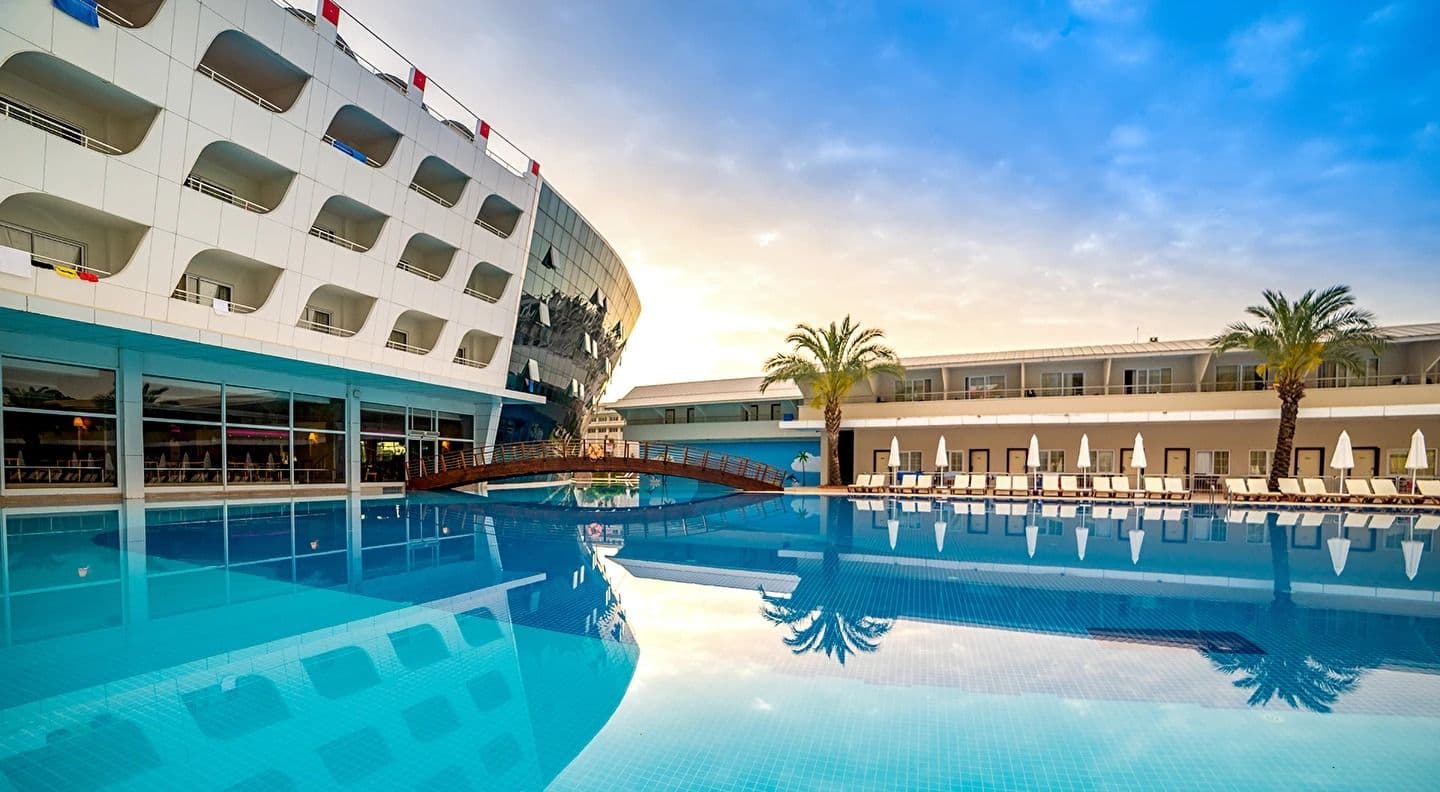 Transatlantik Hotel & SPA Tüm Fotoğraflar