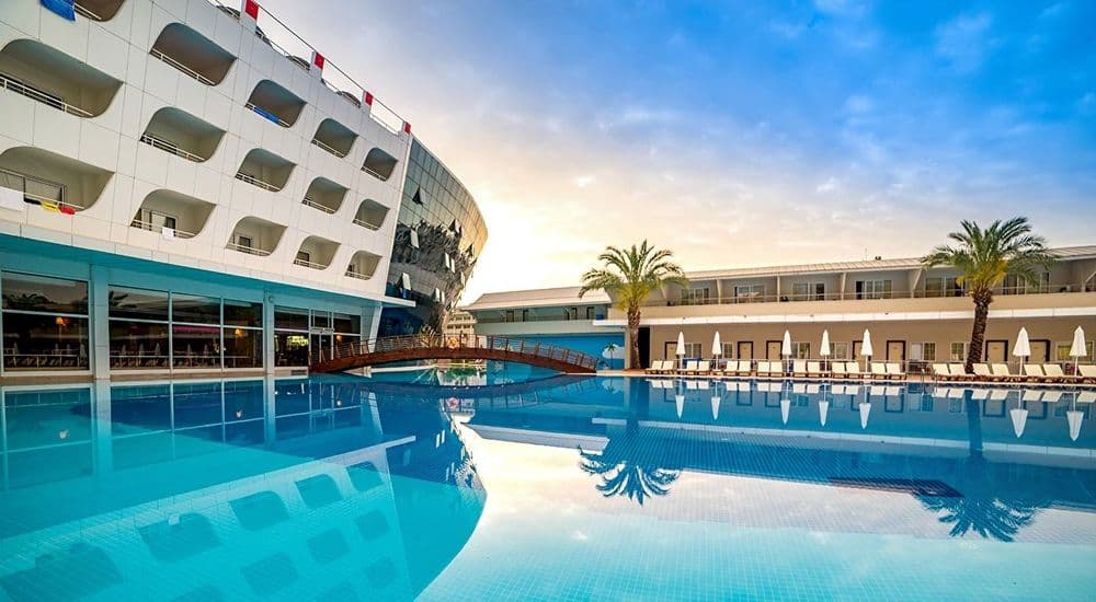 Transatlantik Hotel & SPA Tüm Fotoğraflar