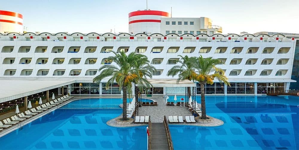 Transatlantik Hotel & SPA Tüm Fotoğraflar